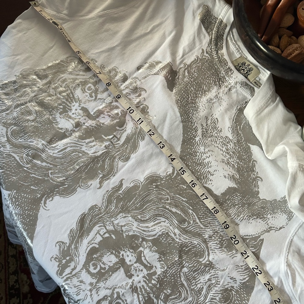 LION T-SHIRT - Picture 9 of 16